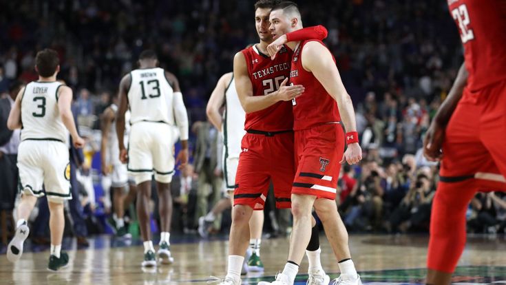 Il gran ballo dell’Ncaa avrà il primo re italiano