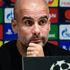 Manchester City, Guardiola: 