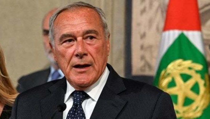 Riforma della giustizia, Grasso: “Così Nordio legalizza l’illegittimità  e stravolge la Costituzione”