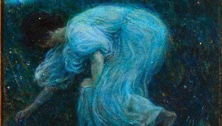 Plinio Nomellini a Genova: arte e rivoluzione