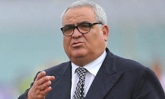 Corvino: "La Fiorentina lotterà per posizioni importanti"