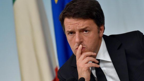 Ue e la flessibilità "a tempo", Renzi al Tg1: "Compiti finiti, austerità fa perdere posti di lavoro"