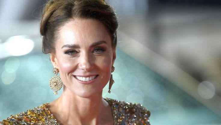 Kate Middleton: God save the fashion influencer