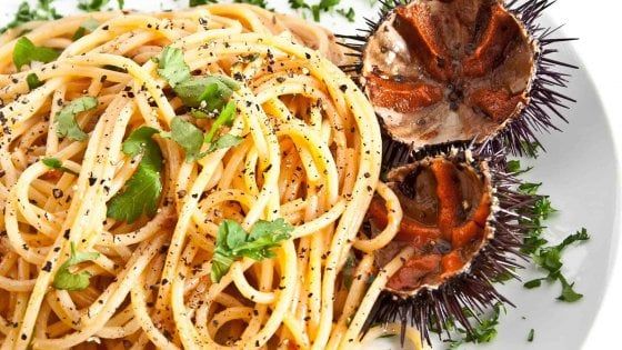 Dalle fiche maschie al mosciolo selvatico, i sapori delle coste italiane