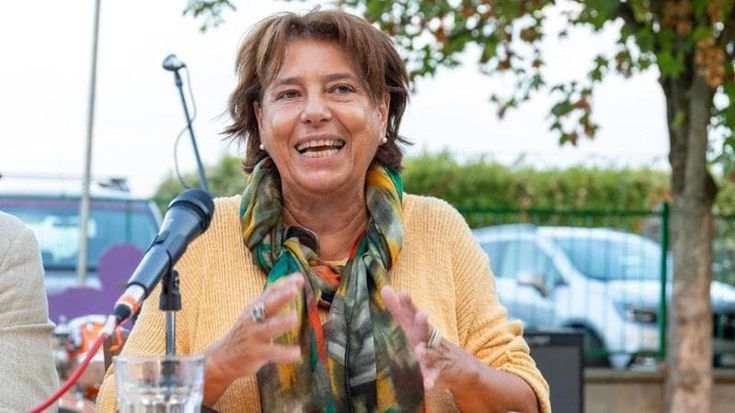 Silvia Zamboni, la candidata Verde: "Voglio creare ambulatori veterinari sociali”