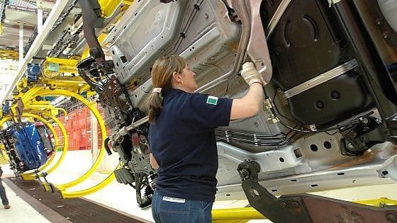Disoccupazione in calo a luglio, ma tornano a crescere gli inattivi