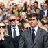Garantiamo la libertà di vilipendio. Un De Andrè dedicato a Berlusconi