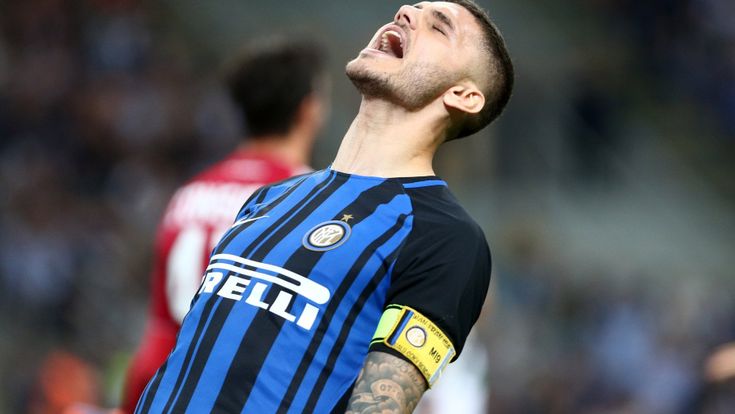 L’inquietudine dei 9: Icardi e Higuain, una coppia da caos