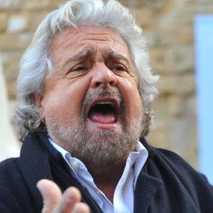 M5s, Grillo: "Lasciare il movimento? Una grandinata di fake news"