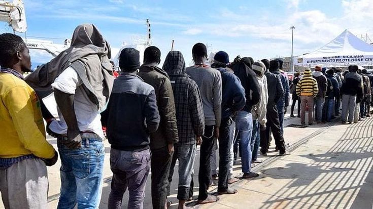 Immigrazione, una stretta ulteriore e ancora una volta solo securitaria: inasprite prassi e norme