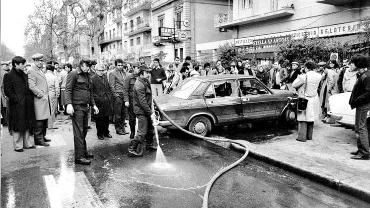 Le radici della nostra storia