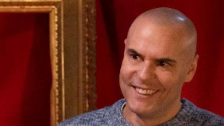 Perdono è una parola utile ma non necessaria