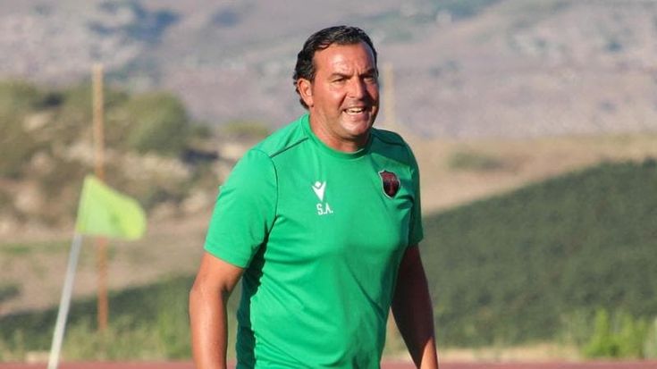 Parte la serie C delle siciliane, Trapani con la zavorra del -8