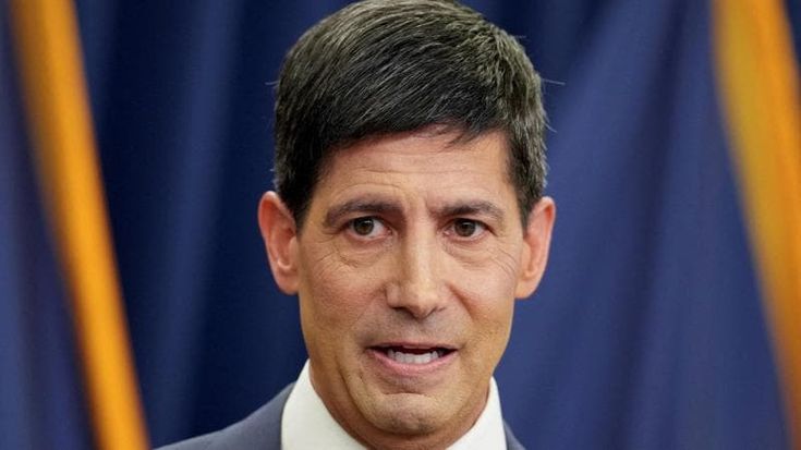 Kevin Warsh alla prima in Europa da presidente: “La Fed rimarrà indipendente”