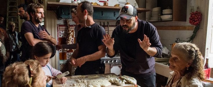 'Gomorra 4', a marzo la nuova serie: e gli autori sono già al lavoro sulla quinta