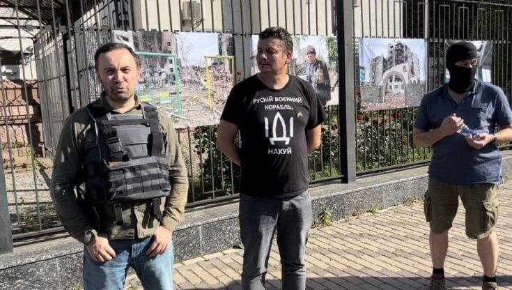 Il dissidente Ponomarev: "L'attentato a Dugina opera dei partigiani. Sono dappertutto in Russia, colpiranno ancora"