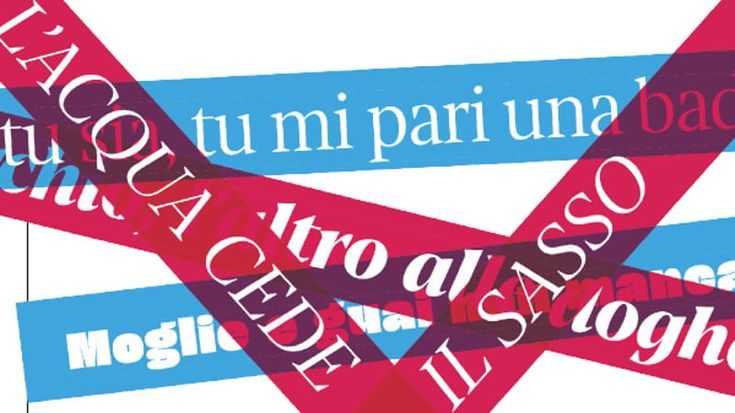 Dai sumeri a “Via col vento”, così nascono detti e proverbi (non sempre saggi)