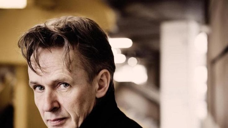 La Sapienza, Bostridge canta Schubert
