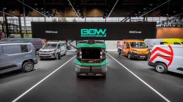 Stellantis Pro-One, 11 nuovi modelli entro il 2030 e più servizi integrati per restare leader