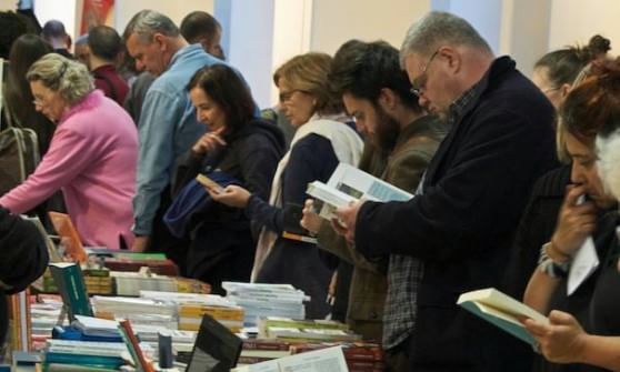 #ioleggoperché, una giornata per i libri e i lettori