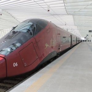 Italo cambia bandiera, da ieri la compagnia è statunitense