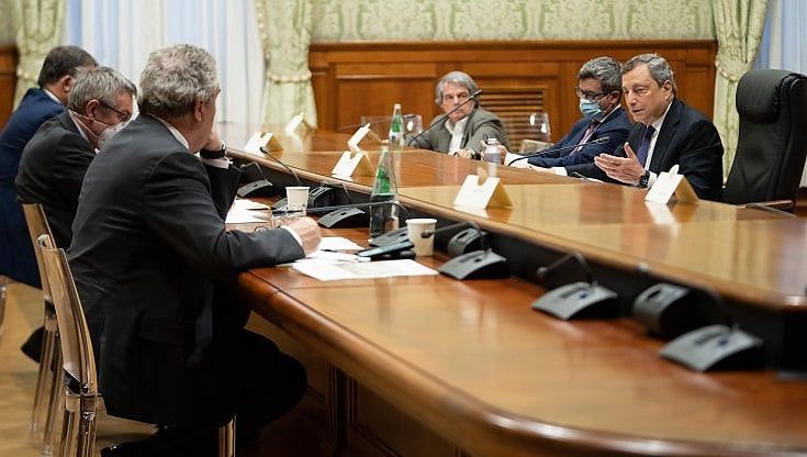 Pensioni, riforma subito. L’ipotesi dell’anticipo per tutti