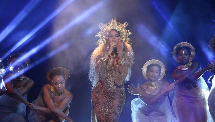 Grammy 2021, Beyoncé è la regina delle nomination