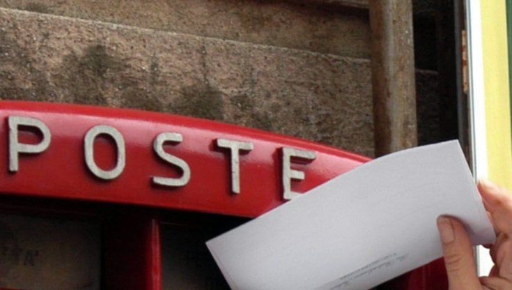 Firenze, Chiara, 8 anni, scrive lettere:  “Così ho riscoperto gli amici di penna” 