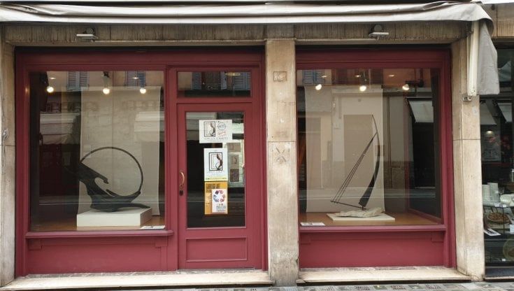 Via Bixio, in un negozio sfitto apre ArteOltreTorrente: spazio culturale comunitario