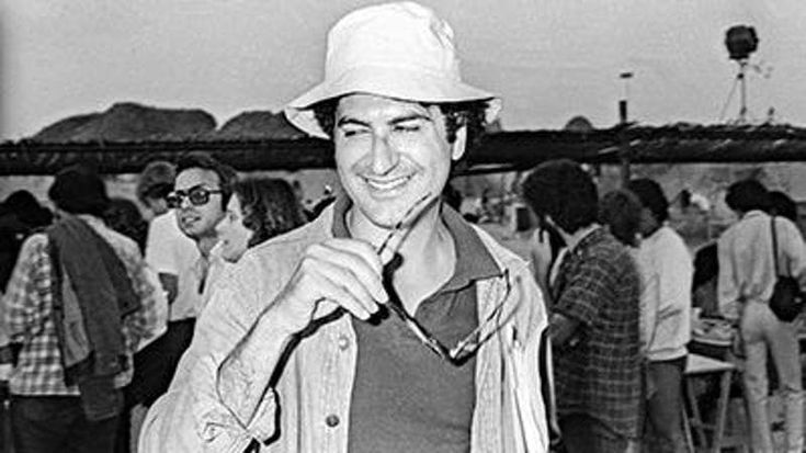 Dario Bellezza, trent’anni senza il poeta in bilico