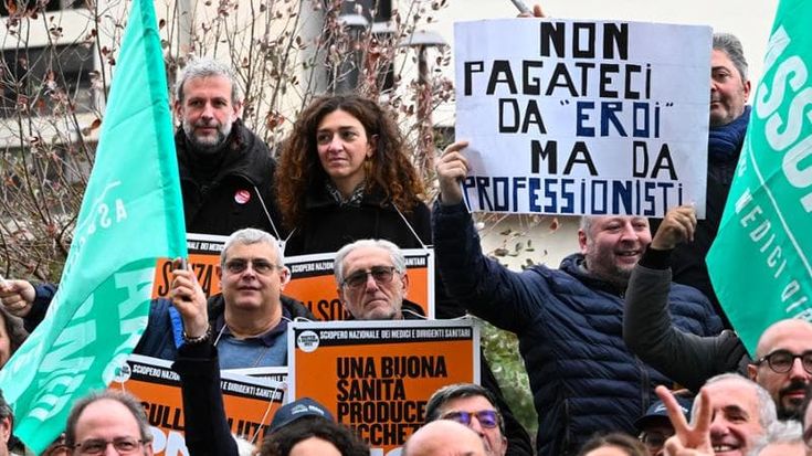 Pensioni, ecco l’emendamento che salva dal taglio medici e infermieri. E tutti quelli che escono a 67 anni