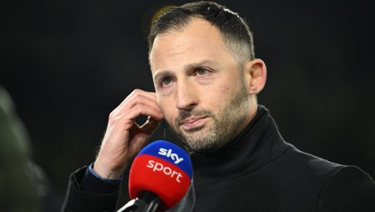 Domenico Tedesco, chi è l'allenatore italiano del Lipsia che sfiderà l'Atalanta