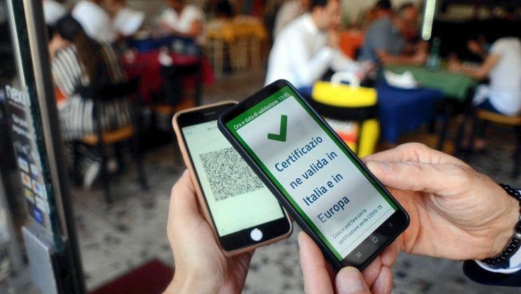 Le regole sul lavoro. Proteste, scioperi e veti incrociati la trattativa in tilt sul Green Pass