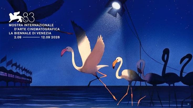 Sala Web, i film della Mostra del cinema di Venezia in streaming su MYmovies One