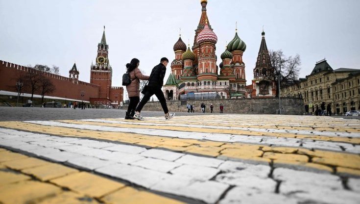 Russia, da McDonald's a Renault: quasi 200mila lavoratori a libro paga delle aziende occidentali