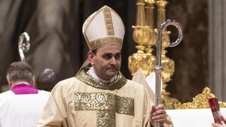 Il nunzio a Beirut: “È una strage di civili, noi vicini a chi soffre”