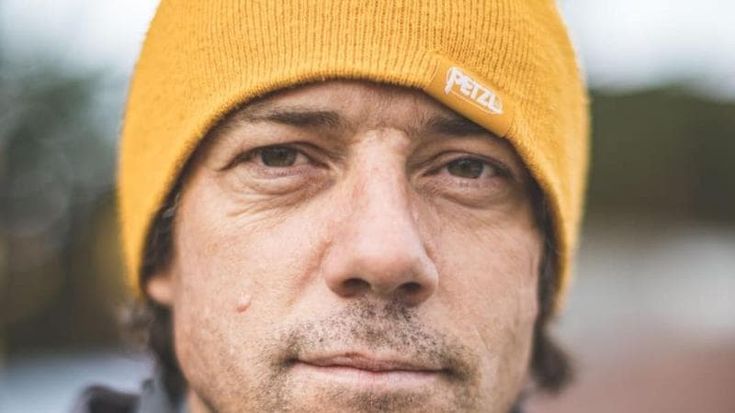 Il soccorritore: “Porto in vetta la mia passione lo spirito è sempre quello di aiutarsi a vicenda”