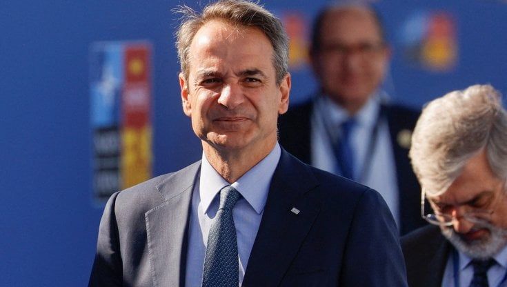 Grecia, spiati politici d'opposizione e giornalisti. Il "Watergate greco" travolge Mitsotakis