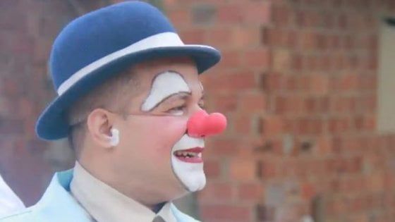 Coronavirus in Brasile, muore il clown Patata: il pagliaccio che faceva ridere i bimbi malati di Rio