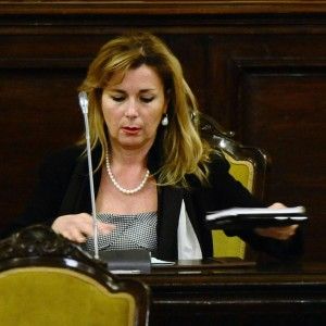 "Pochi cinquemila euro di stipendio"<br />Bonafede: non ho fatto confronti<br />ma la demagogia non serve