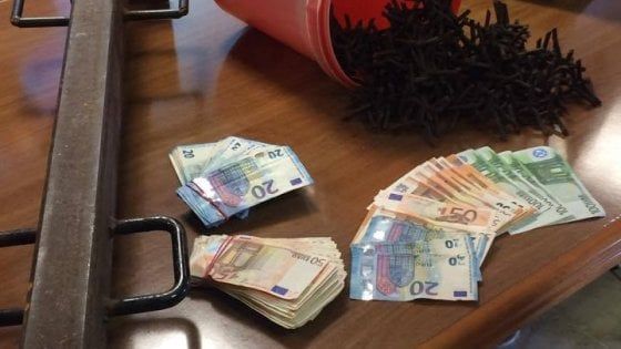Foggia, sparatoria dopo l'assalto al bancomat con l'esplosivo: arrestati in 4 