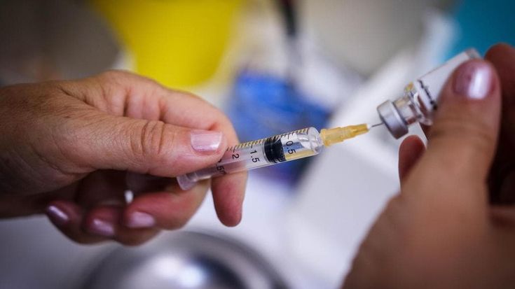 “Diciamo stop all’Ordine dei biologi che fa il gioco dei free-vax”