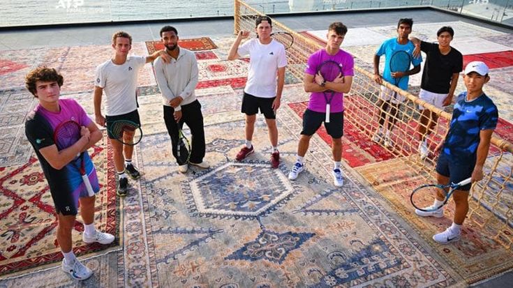 A Gedda le Next Gen Atp Finals più ricche di sempre: Fils favorito, non ci sono italiani