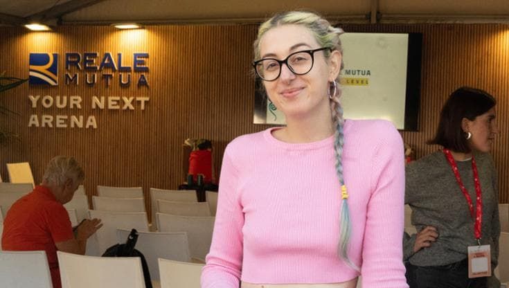 Irene Volpe, le confessioni dell'ex finalista di Masterchef: "Cucinare mi ha cambiato la vita, ma non chiedetemi di aprire un ristorante"