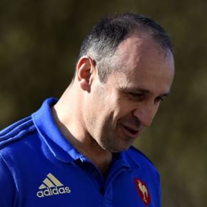 Rugby, Sei Nazioni: la Francia ha paura, otto cambi per l'Italia