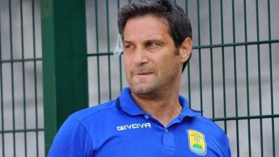 Camorra: il pm accusa l'ex portiere Napoli Taglialatela di associazione mafiosa
