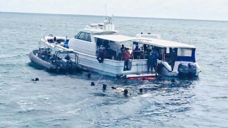 Maldive, i dettagli che non tornano: “Avevano attrezzatura per immersioni ricreative”