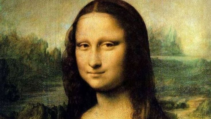 Salviamo la Gioconda dalla ressa