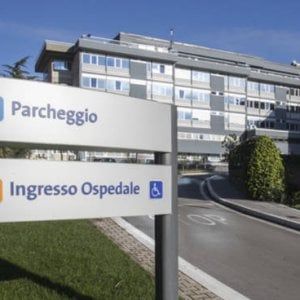  Potenza, 320 mila euro per l'Hospice di Rionero