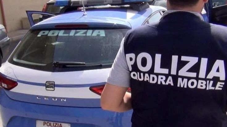 Cocaina e hashish tra Palermo e il nord: blitz della polizia, 25 arresti